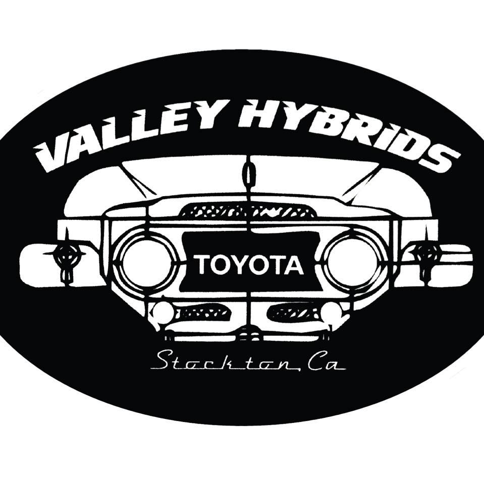 Valley Hybrids