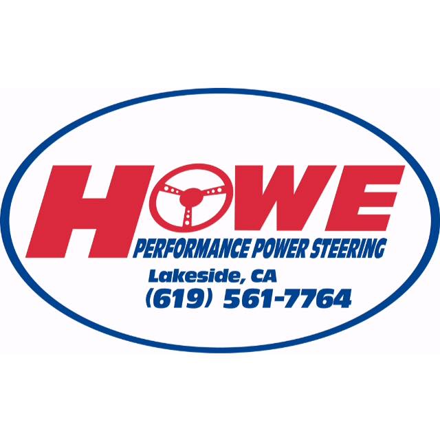 Howe Performance Power Steering