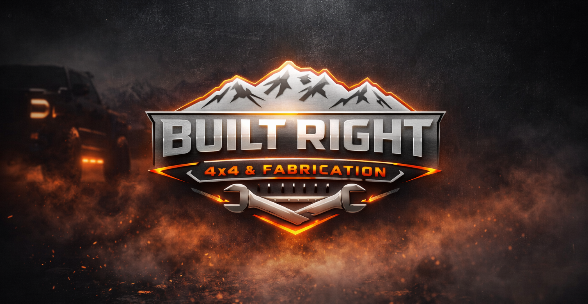 Built Right 4x4