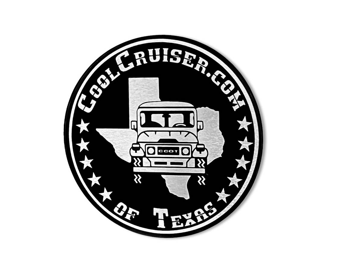 Cool Cruiser of Texas