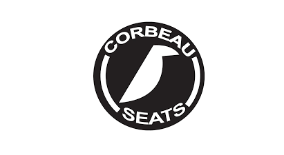 Corbeau Seats