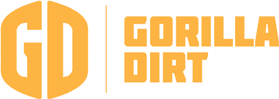 Gorilla Dirt