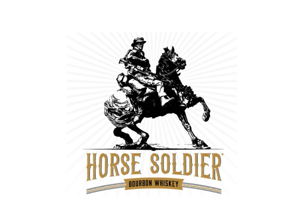 Horse Soldier Burbon