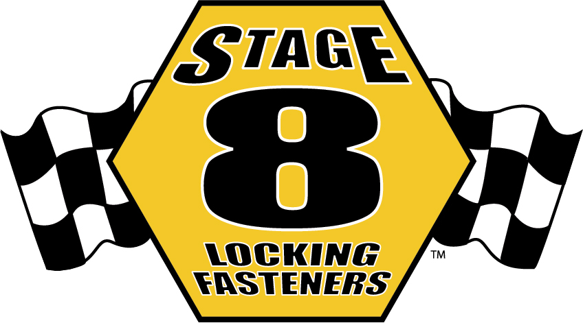 Stage 8 