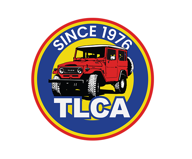 Toyota Land Cruiser Association