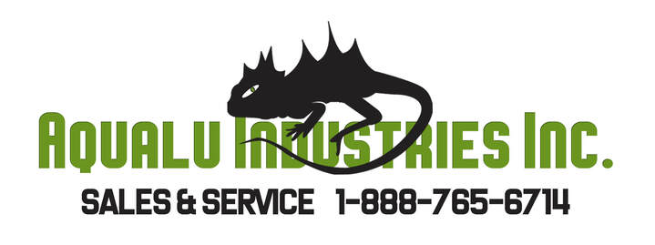 Aqualu Industries