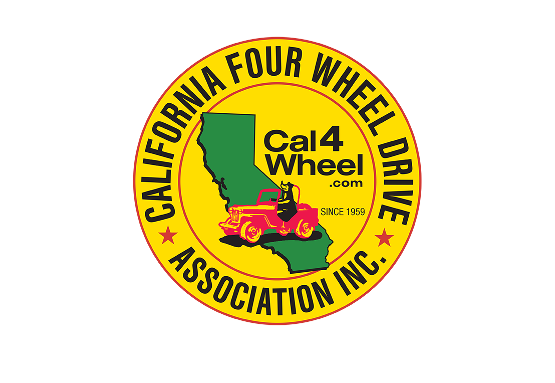 California 4wd Association