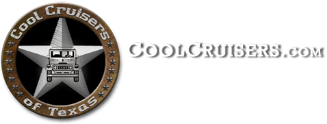Cool Cruiser of Texas (CCOT)