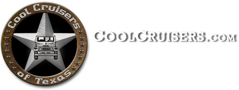 Cool Cruisers of Texas