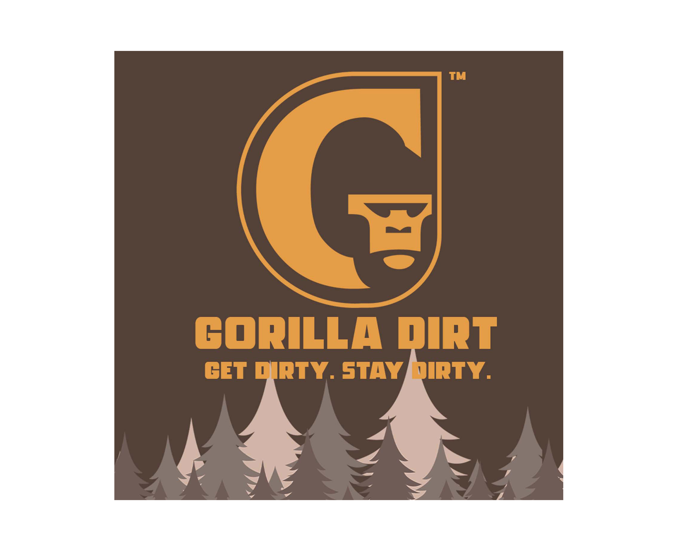 Gorilla Dirt