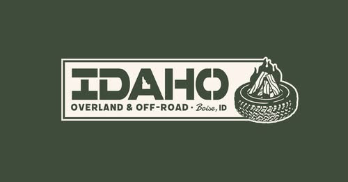 Idaho Overland and Off-Road