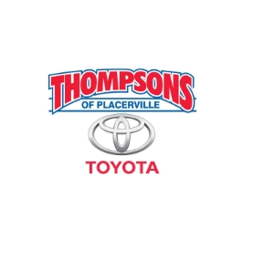 Thompson's Toyota
