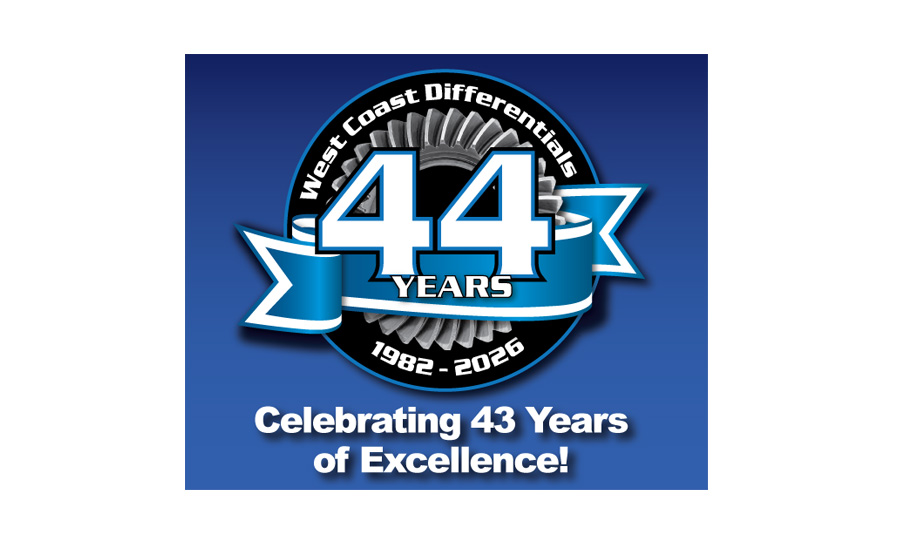 West Coast Differentials